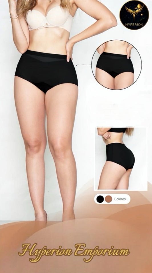 Hyperion Essential Shaper