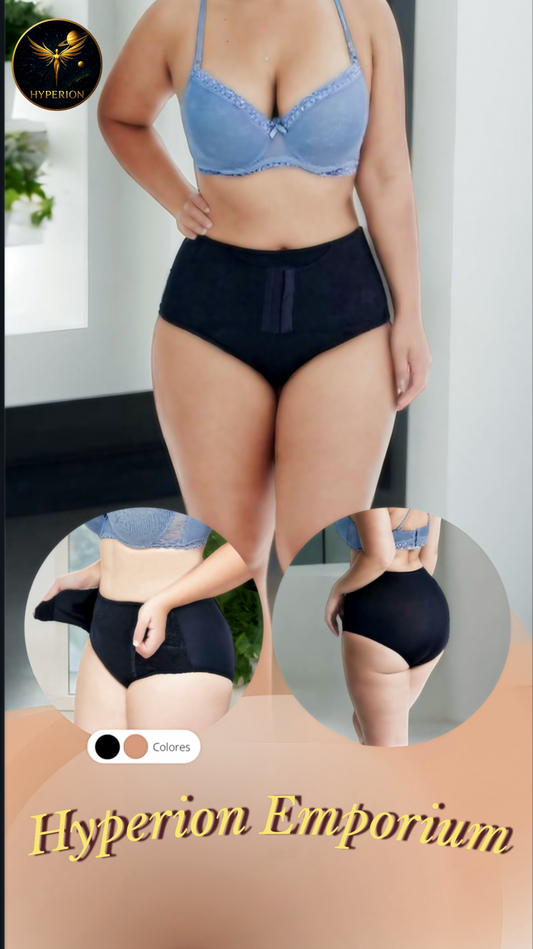 Hyperion Silhouette Shaper