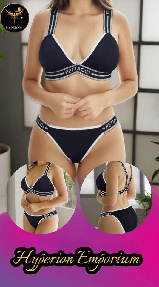 Hyperion Noir Comfort