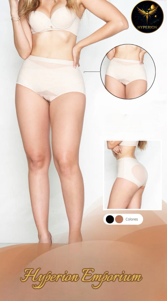 Hyperion Essential Shaper