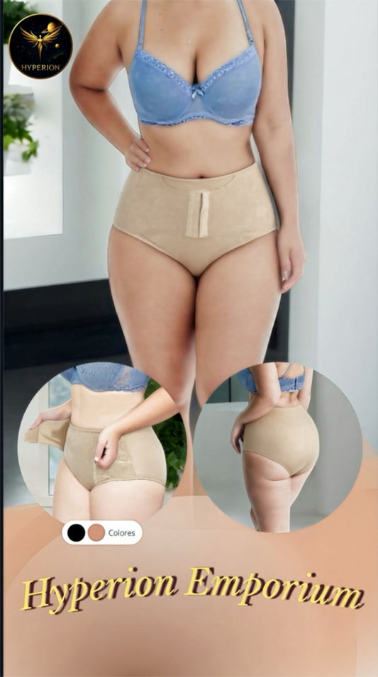 Hyperion Silhouette Shaper